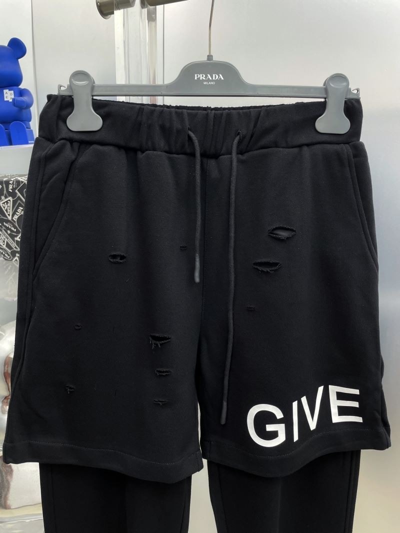 Givenchy Long Pants